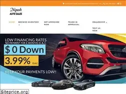 Sites similar to nipashauto.ca