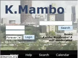 Sites similar to nipate.org