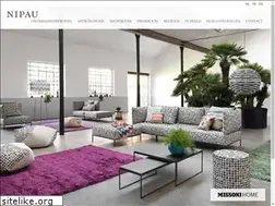 Sites similar to nipau.be