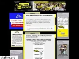 Sites similar to nipauvrenisoumis.org
