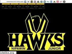 Sites similar to nipawinhawks.sk.ca