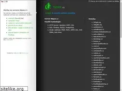 Sites similar to nipax.cz