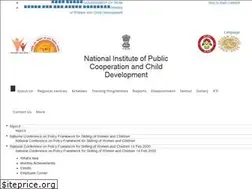 Sites similar to nipccd.nic.in