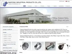 Sites similar to nipchina.com