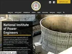 Sites similar to nipe.ca