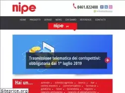 Sites similar to nipe.it