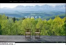 Sites similar to nipek.net