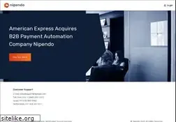 Sites similar to nipendo.com