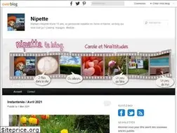 Sites similar to nipette.com