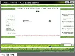 Sites similar to nipgr.ac.in