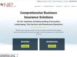 Sites similar to nipgroup.com