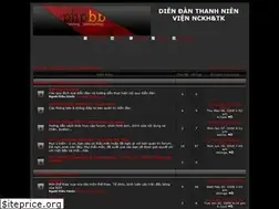 Sites similar to nipi.forumvi.com
