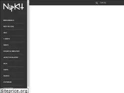 Sites similar to nipkitwear.store