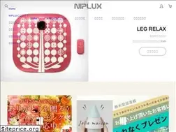 Sites similar to niplux.jp
