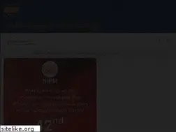 Sites similar to nipm.in