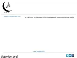 Sites similar to nipn.pk