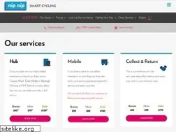 Sites similar to nipnip.co.uk
