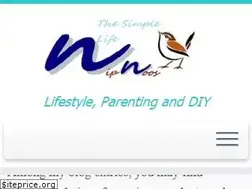 Sites similar to nipnoos.com