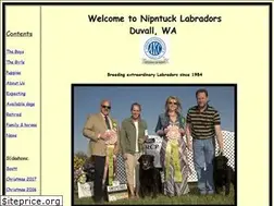Sites similar to nipntucklabs.com