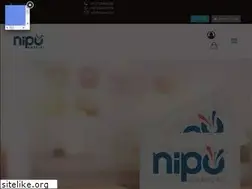 Sites similar to nipo.com.tr