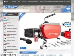 Sites similar to nipo.cz