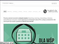 Sites similar to nipo.pl