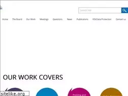 Sites similar to nipolicingboard.org.uk