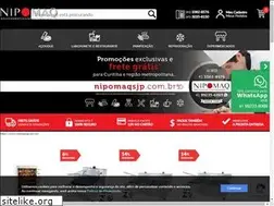 Sites similar to nipomaqsjp.com.br