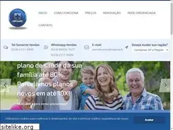 Sites similar to nipomedcampinas.com.br