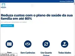 Sites similar to nipomedsaude.com.br