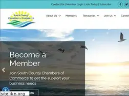 Sites similar to nipomochamber.org