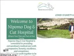 Sites similar to nipomodogandcat.com