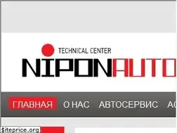 Sites similar to nipon-auto.md