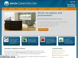 Sites similar to niponcomputer.com