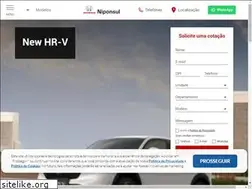 Sites similar to niponsul.com.br