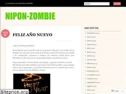 Sites similar to niponzombie.wordpress.com