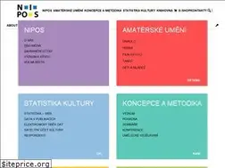 Sites similar to nipos-mk.cz