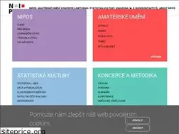 Sites similar to nipos.cz