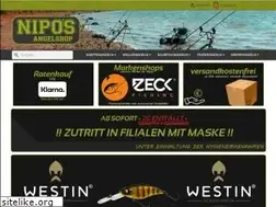 Sites similar to nipos.de