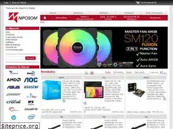 Sites similar to niposom.pt