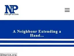 Sites similar to nipost.org