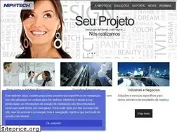 Sites similar to nipotech.com.br