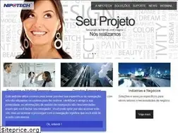 Sites similar to nipotech.com
