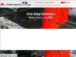 Sites similar to nippa-kk.co.jp