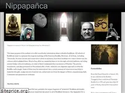 Sites similar to nippapanca.org