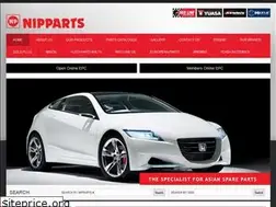 Sites similar to nipparts.com.mt