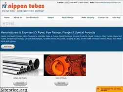 Sites similar to nippenpipefittings.com