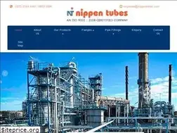 Sites similar to nippentubes.com