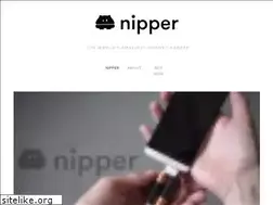 Sites similar to nippercharger.com
