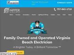 Sites similar to nipperelectric.com